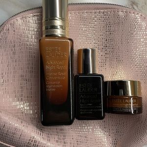Estée Lauder ANR intense reset concentrate